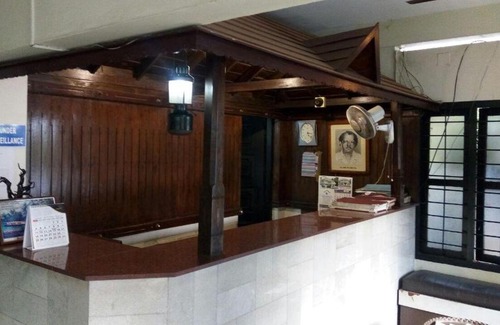 Kottayam House | Nellimoottil Guest House