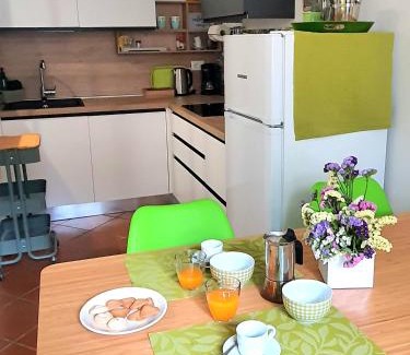 Limone sul Garda Apartment | Nelson Apartment