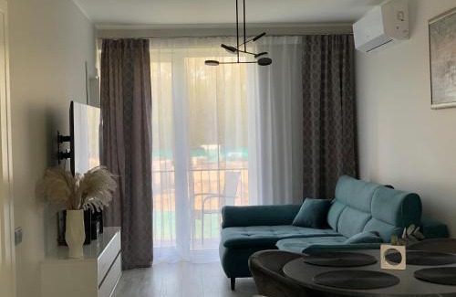 Palanga Apartment | Nemirseta Rasa