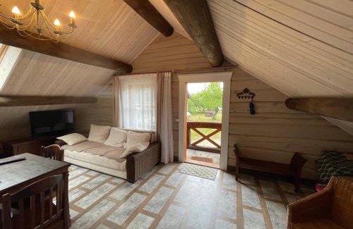 Palanga Apartment | Nemirsetos apartamentai