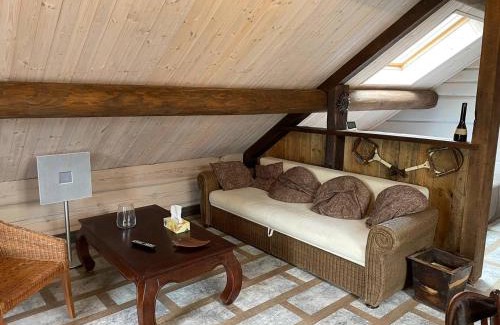 Palanga Apartment | Nemirsetos apartamentai