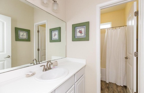 Corpus Christi Villa | Nemo Cay Resort BC114K