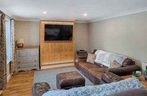 Wisbech House | Nene Cottage