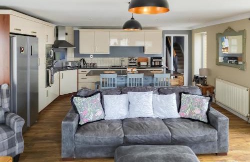 Wisbech House | Nene Cottage