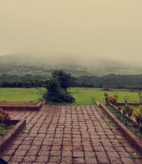 Sawantwadi House | Nenewadi Sky View