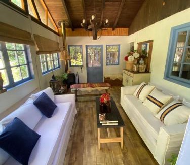 Palmilla Cabin | Nenquen Lodge