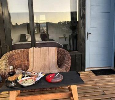 Palmilla Cabin | Nenquen Lodge