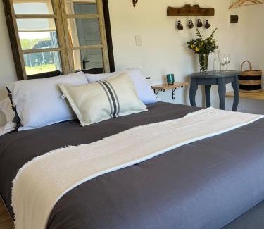 Palmilla Cabin | Nenquen Lodge