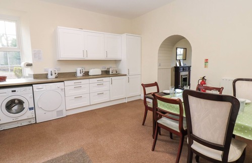 Nenthead Cottage | NENTHEAD HOUSE, pet friendly, with a garden in Alston