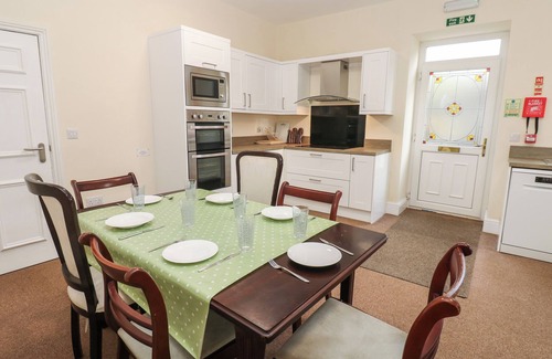 Nenthead Cottage | NENTHEAD HOUSE, pet friendly, with a garden in Alston
