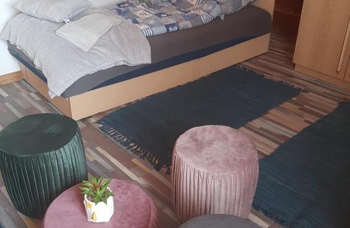 Balatonszemes House | Neo bárkája