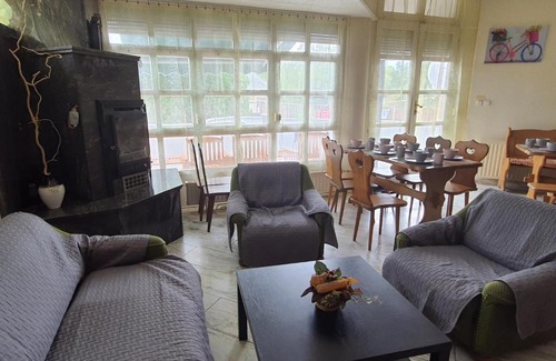 Balatonszemes House | Neo bárkája