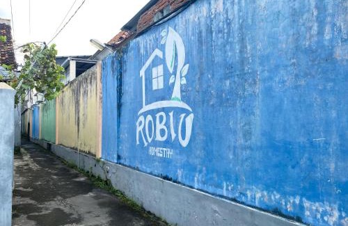 Banyuwangi House | Neo Robiu & Ijen Tour