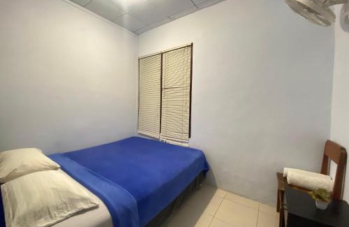 Banyuwangi House | Neo Robiu & Ijen Tour