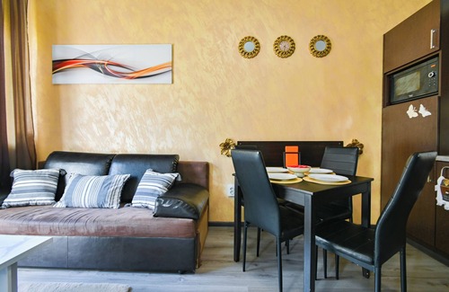 Sofia City Center Apartment | Neofit Rilski 10 Apartment