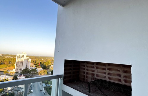 Rio Cuarto Apartment | Neos Park 14