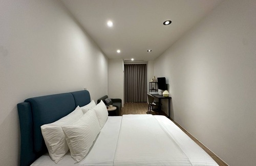 Zhubei House | Neostay