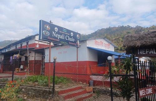 Pokhara House | Nepali Chulo And Homestay