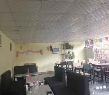 Pokhara House | Nepali Chulo And Homestay