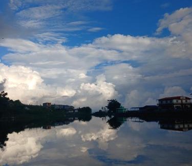 Pokhara House | Nepali Chulo And Homestay