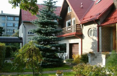 Kristiine Hotel | Nepi Hotell