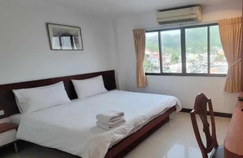 Karon Hotel | Neptuna Kata Beach