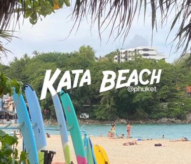 Karon Hotel | Neptuna Kata Beach