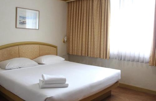 Karon Hotel | Neptuna Kata Beach