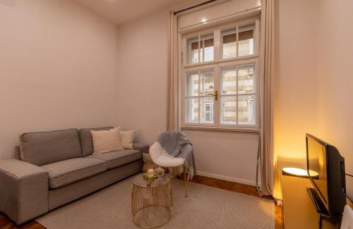 Split Apartment | Neptune 2 Apartment