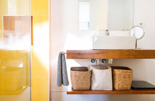 Figares Apartment | Neptuno Ático, con terraza