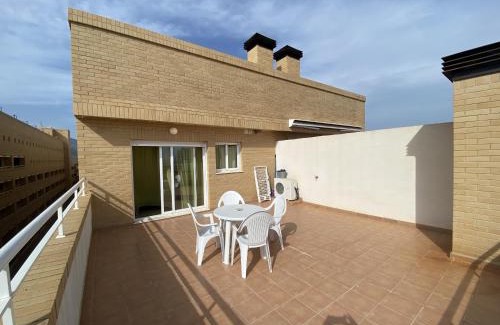 Marina d'Or Apartment | Neptuno 7 Planta Terraza Deluxe