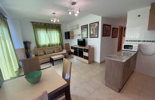 Marina d'Or Apartment | Neptuno 7 Planta Terraza Deluxe