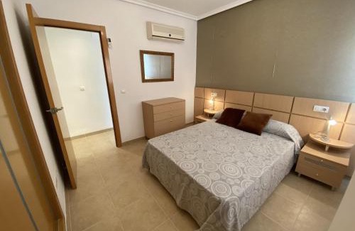 Marina d'Or Apartment | Neptuno 7 Planta Terraza Deluxe