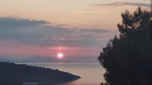 Palaia Epidavros Apartment | Nera's view