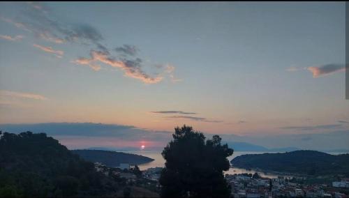 Palaia Epidavros Apartment | Nera's view