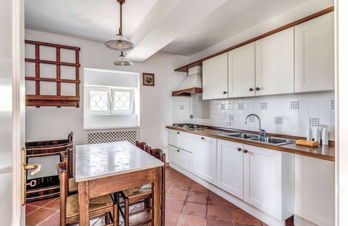 Massa Lubrense Apartment | Neranya Resort - Positano Suite by Feeling Italy