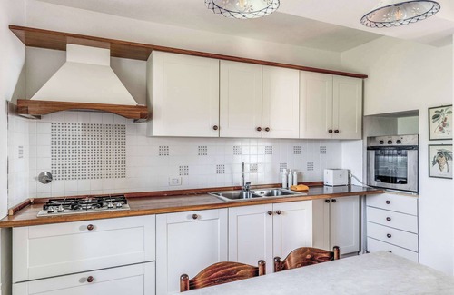 Massa Lubrense Apartment | Neranya Resort - Positano Suite by Feeling Italy