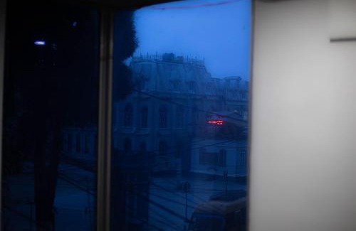 Darjeeling Bed & Breakfast | NERDvana Bunks Beds & Bites