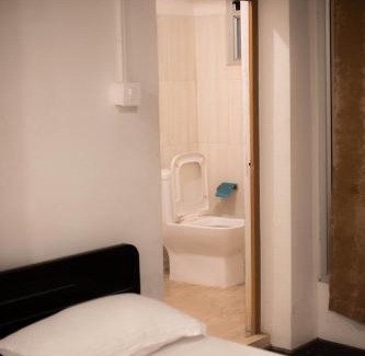 Darjeeling Bed & Breakfast | NERDvana Bunks Beds & Bites