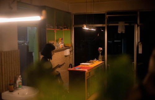 Darjeeling Bed & Breakfast | NERDvana Bunks Beds & Bites