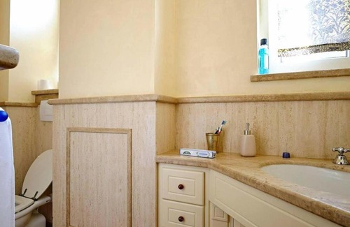 Citta Studi Villa | Neri Apartment