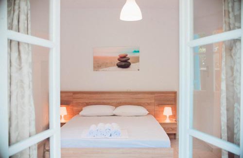 Agios Nikitas Hotel | Nerina Studios Agios Nikitas