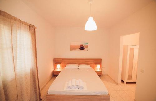 Agios Nikitas Hotel | Nerina Studios Agios Nikitas