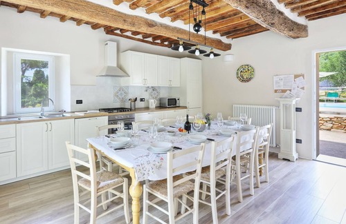 Calci Villa | Nerino, Calci, Pisa and Valdera