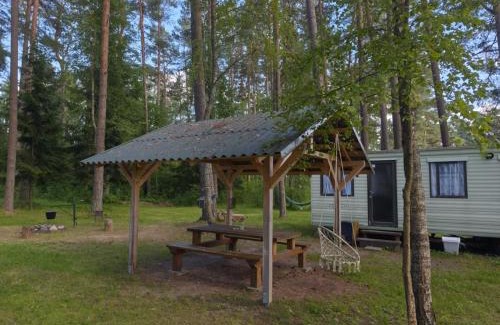 Utena county House | NeriPaulis