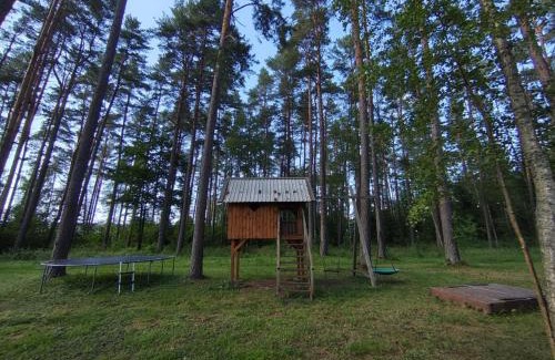 Utena county House | NeriPaulis