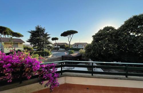 Anzio House | Nerone's House
