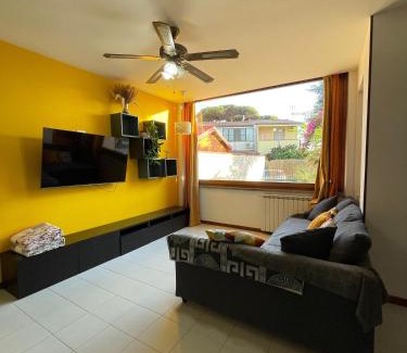 Anzio House | Nerone's House