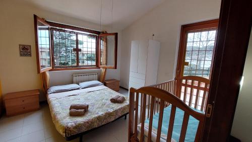 Anzio House | Nerone's House