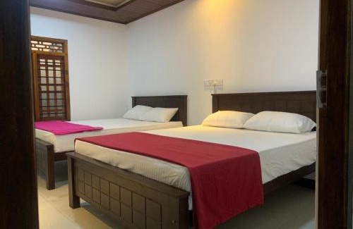 Trincomalee House | Nesan’s villa